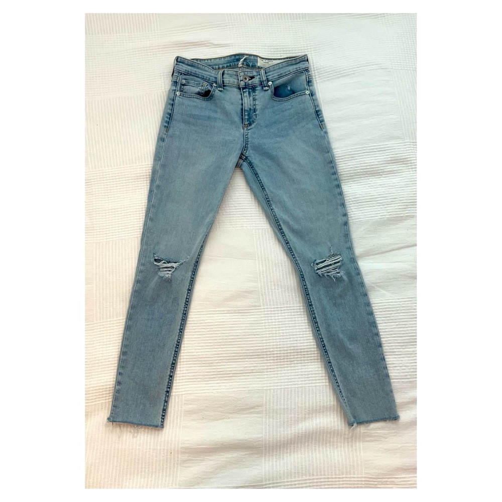Rag & Bone Jeans